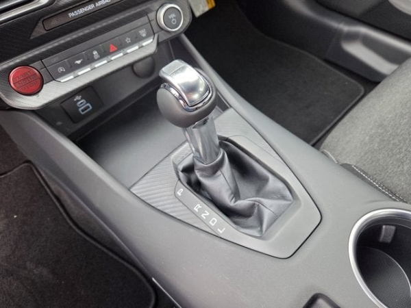 2026 Ford Mustang Transmission